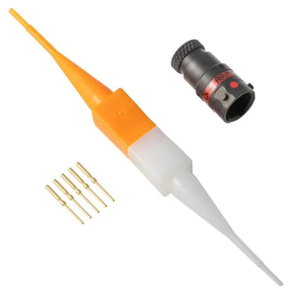Deutsch ASU103-05PN-HE Connector