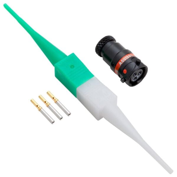 Deutsch ASU103-03SC-HE Connector