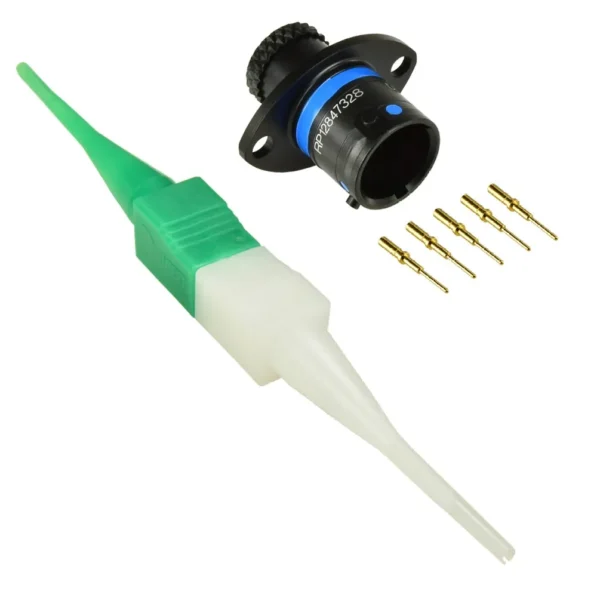 Deutsch ASL006-05PB-HE Connector