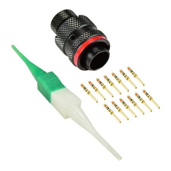 Deautsch AS610-35PN Connector