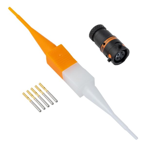 Deutsch ASU103-05SC-HE Connector