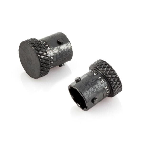 Souriau 8STA8F06 Protective Plug Cap