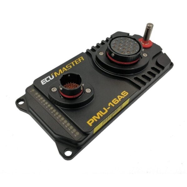 Ecumaster Pmu 16 As Power Management Unit