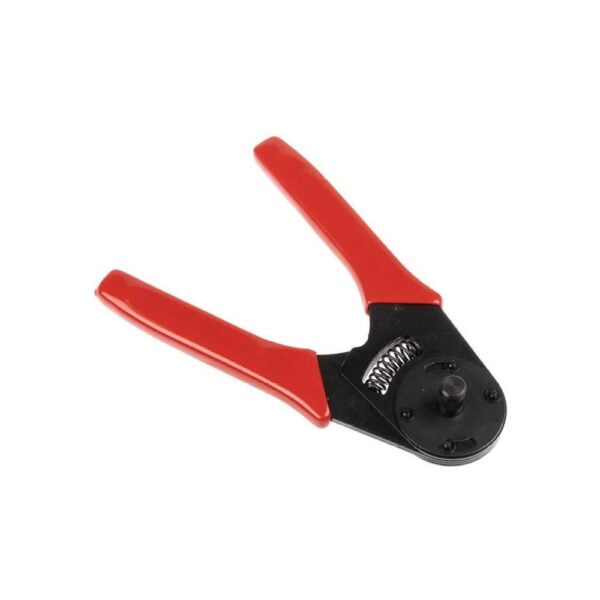 Crimp Tool for Deutsch DTM Size 20 Solid Contact