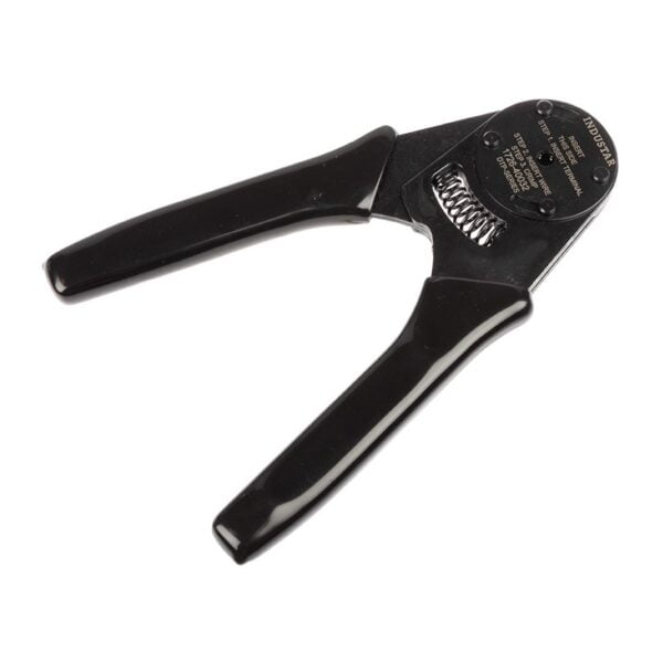 Crimp Tool for Deutsch DTP Size 12 Solid Contact