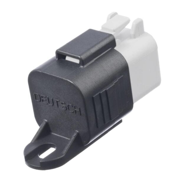 Deutsch DT Series Dust Cap for DT04-6S