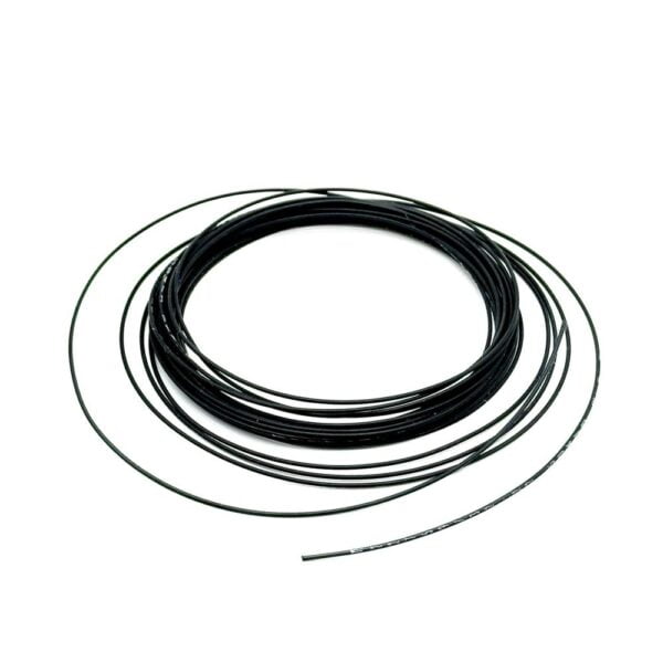 Spec44 20AWG Wire Black
