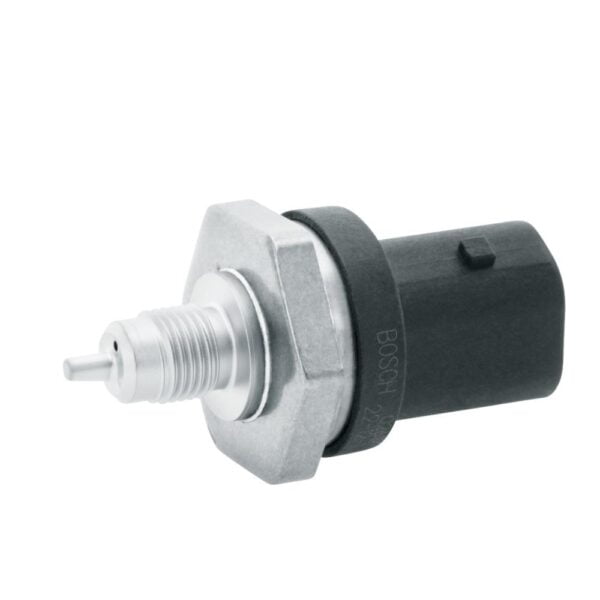 Bosch Motorsport Combined 10 bar Pressure/Temp Sensor for Oil and Fuel