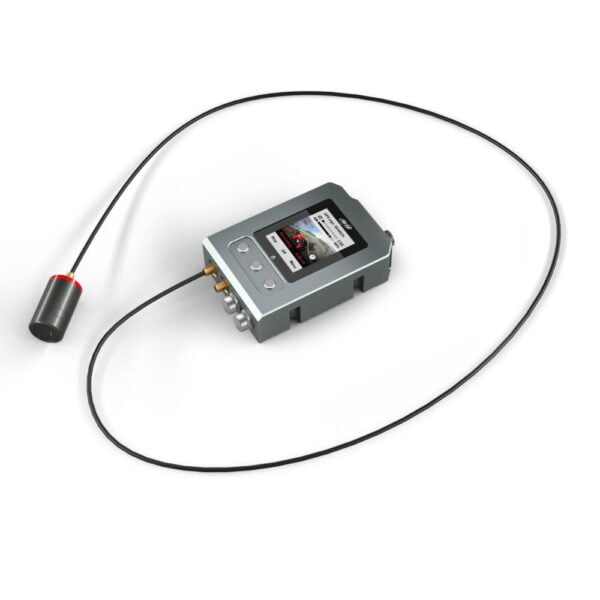 AIM SmartyCam 3 GP Bullet Cam