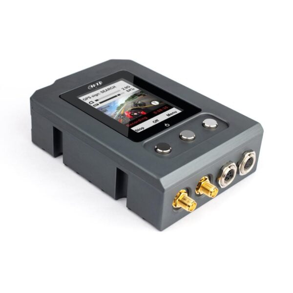 AiM SmartyCam 3 GP AiM SmartyCam 3 GP