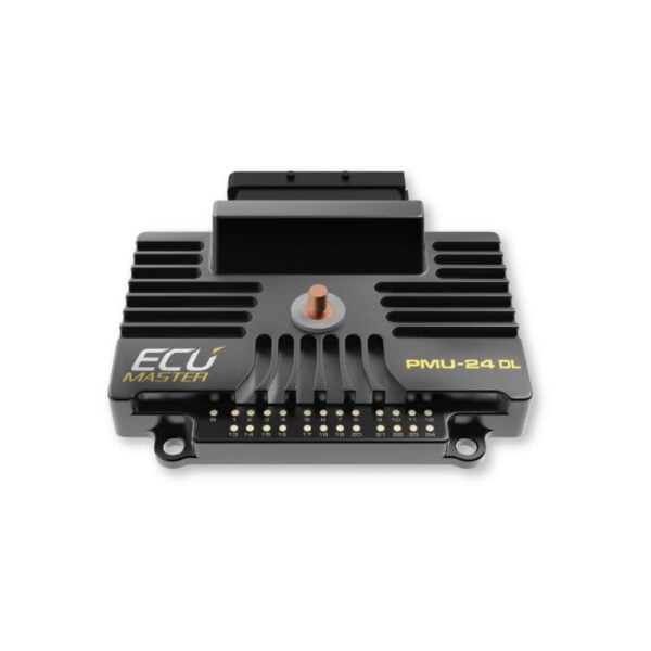 Ecumaster PMU-24 DL Power Management Unit