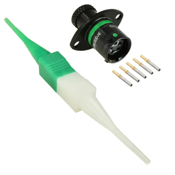 Deutsch ASL006-05SD-HE Connector