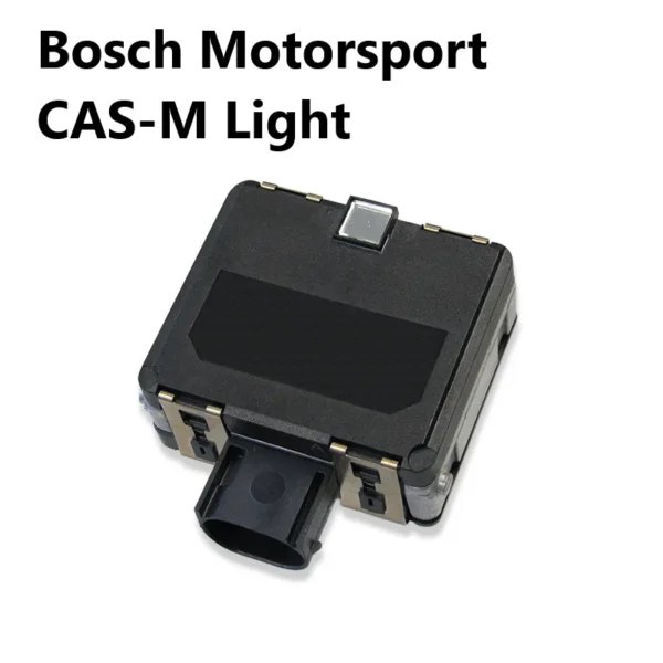 Bosch Motorsport CAS-M light Collision Avoidance System