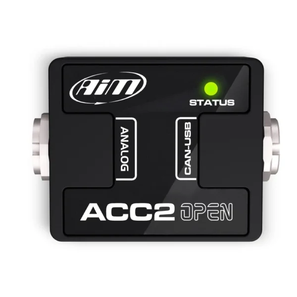 AiM ACC2 Open
