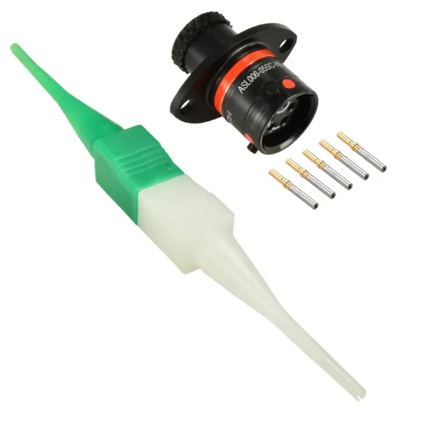 Deutsch ASL006-05SC-HE Connector