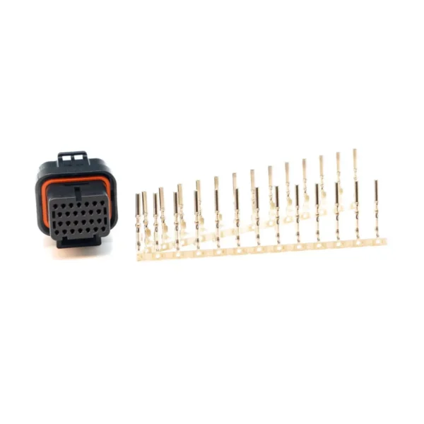LinkECU Connector C Kit