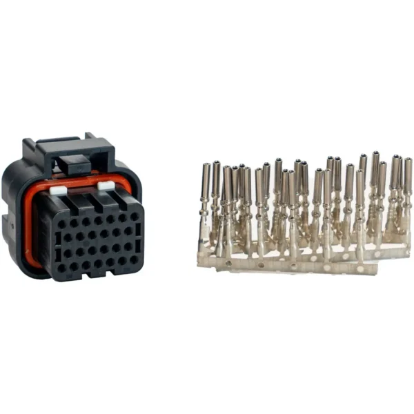 LinkECU Connector E Kit