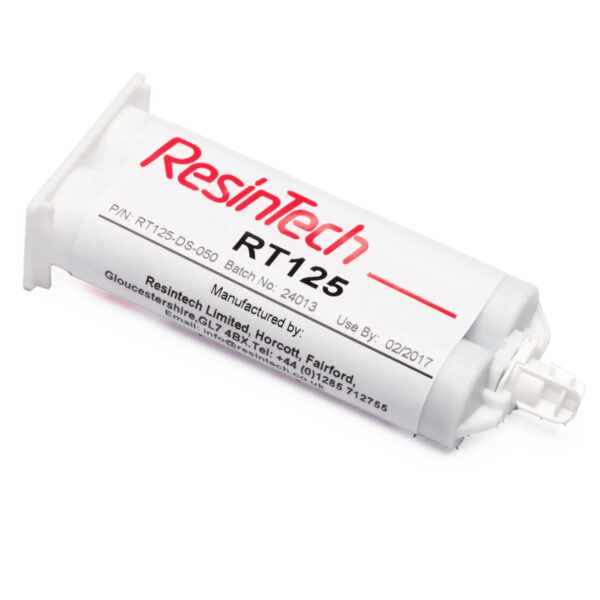 ResinTech RT125-DS-050 Epoxy