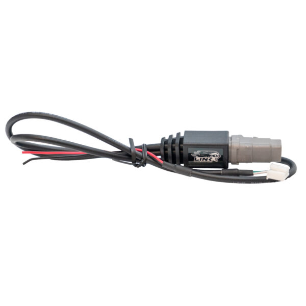 linkecu can connection cable for plugin ecu canjst