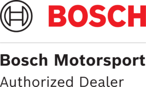 Home 10 Bosch Motorsport Authorized Dealer