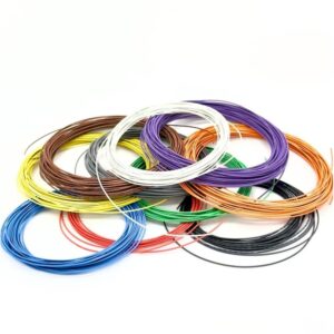 Home 18 Tefzel Wire