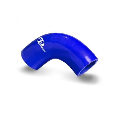 SFS Performance Silicone 90 Degree Elbow 25mm