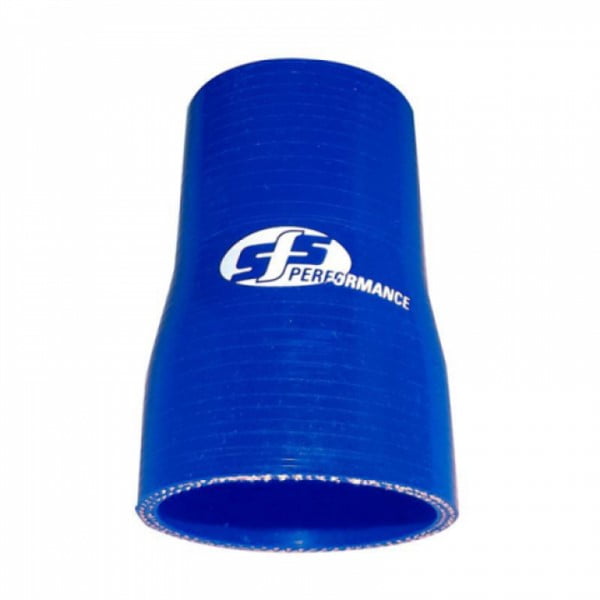 SFS Performance Silicone Hose Reducer 51>45mm