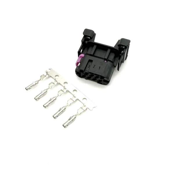 Bosch Motorsport LWS Connector Kit