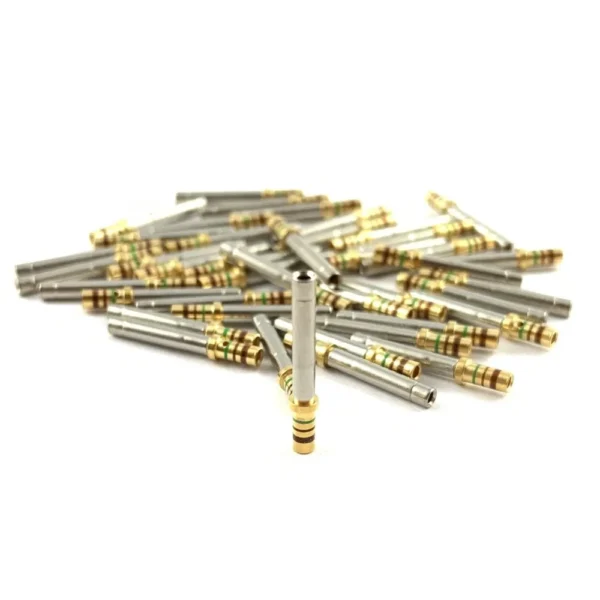 Deutsch Sockets and Pins