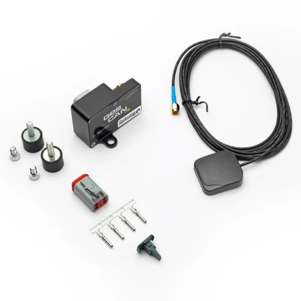 Ecumaster GPS CAN V2 Module