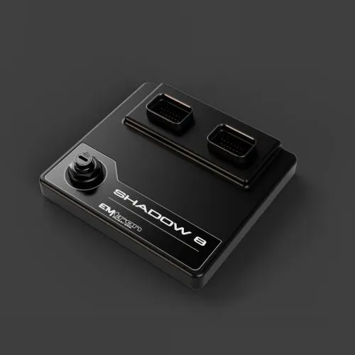 Emtron Shadow 8