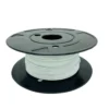 22 AWG Tefzel Wire White — M22759/32-22-9