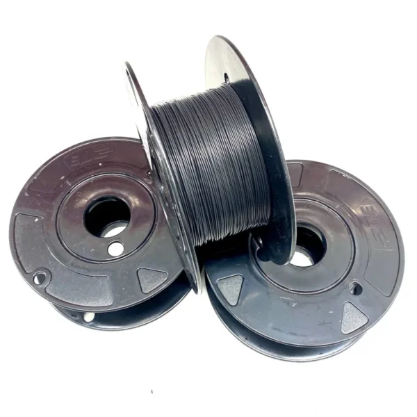 20 AWG Tefzel Wire Black — M22759/32-20-0