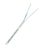 M27500-22SB2T23 Tefzel Shielded Cable