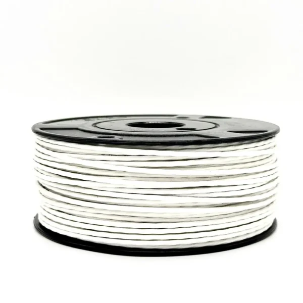 Shielded Tefzel Wire M27500-24SB3T23