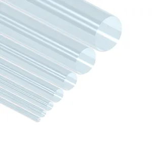 Raychem RT-375 Clear Heat Shrink