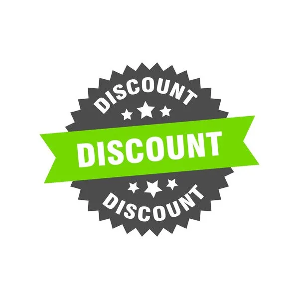 Special Offers & Discounts