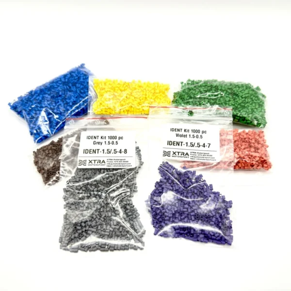 Wiring Ident Kits